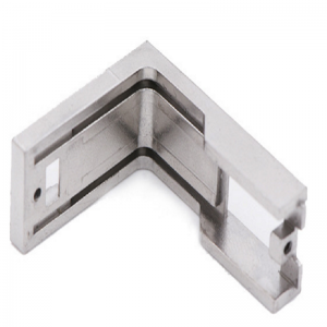 Piezas de mecanizado CNC 009