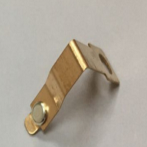 piezas de estampado de metal 001