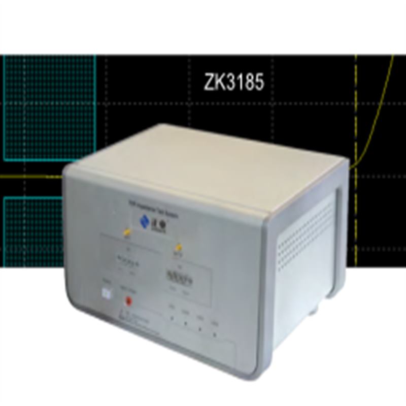 Instrumento de prueba de impedancia PCB TDR (ZK2130 / ZK3185)