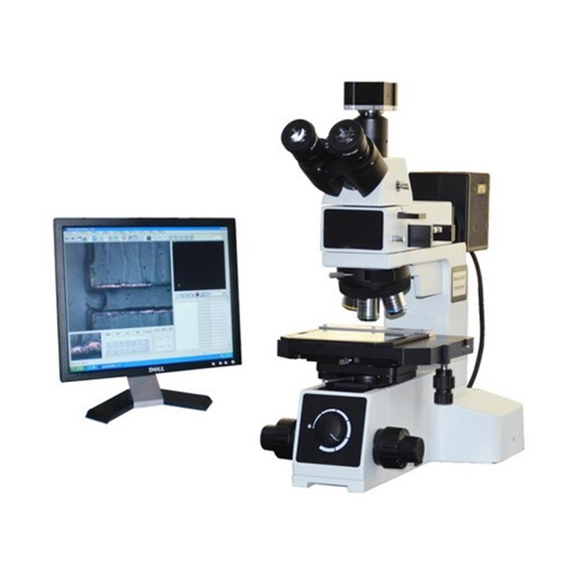Microscopio metalográfico de PCB (JX22 / JX23-RT)