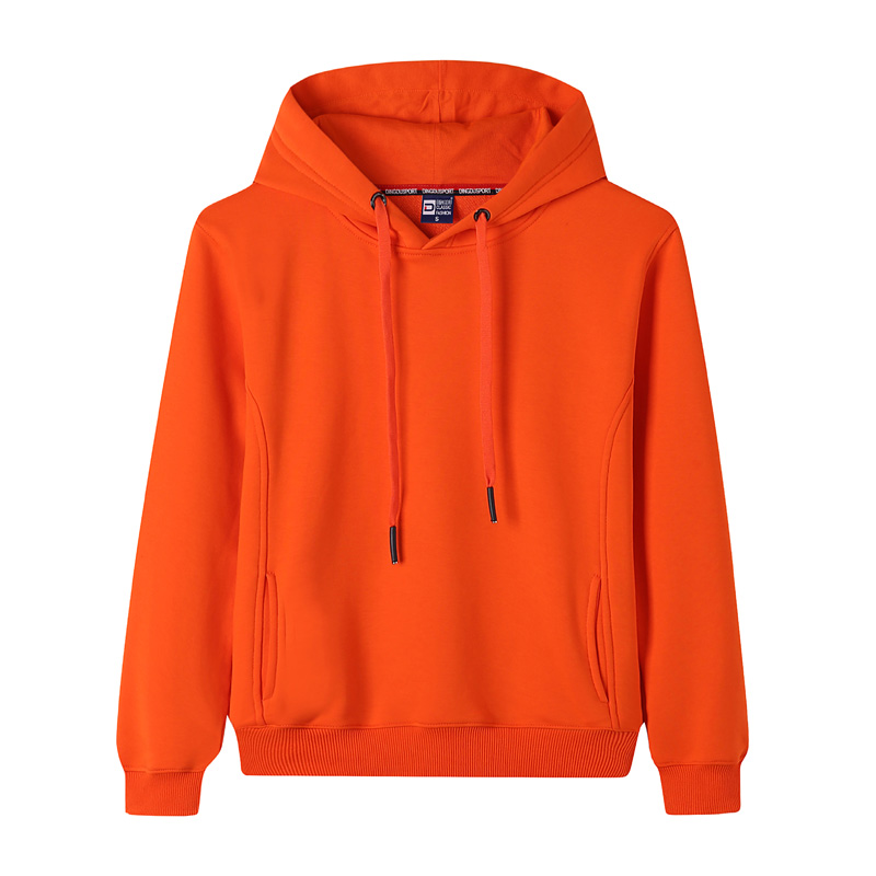 # 8025-Sudadera con capucha de vellón LightWeight