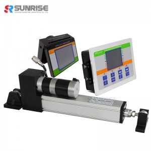 Controlador de posición de borde de ventas calientes para el sistema de control de guiado web