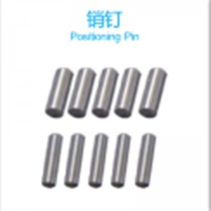 Pin de posicionamiento de PCB