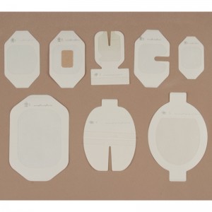 Aderezo Transparente