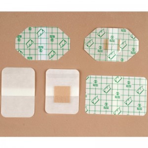 Aderezo Transparente