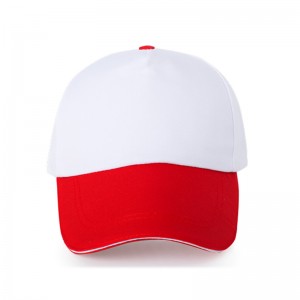 # 2019002TCM2-Two Colorway Gorra de béisbol