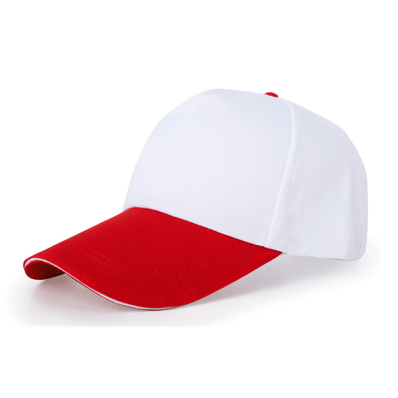 # 2019002TCM2-Two Colorway Gorra de béisbol