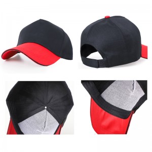 # 2019002TCM2-Two Colorway Gorra de béisbol