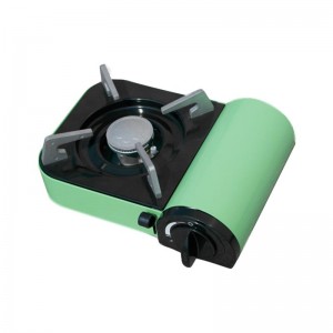 Estufa de gas portátil BDZ-156