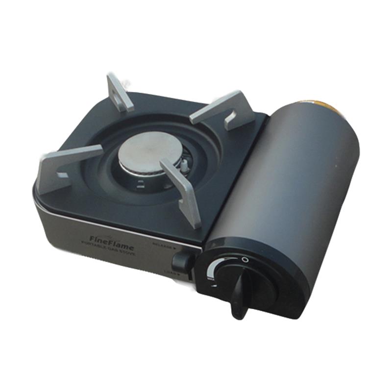 Estufa de gas portátil BDZ-156