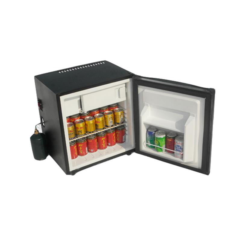 refrigerador de gas portátil JB-236