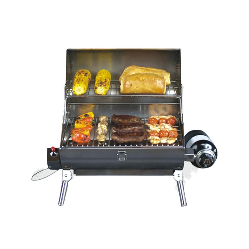 Propano portátil barbacoa-BBQ-235-103