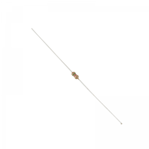 Resistores de película de carbono serie RD