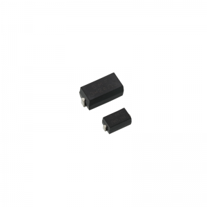 Resistencias de chip de película metálica de potencia SMF