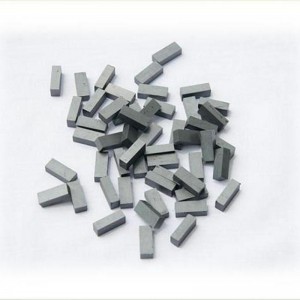 Venta caliente China hizo Flygain barra de imán de ferrita