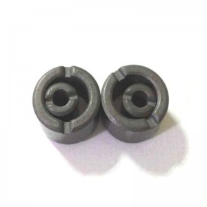 Anillo permanente con imán para altavoz