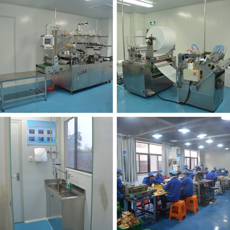 Un buen equipo produce productos satisfactorios.