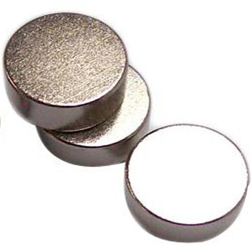 Proveedor de Shenzhen anillo de imán permanente de neodimio