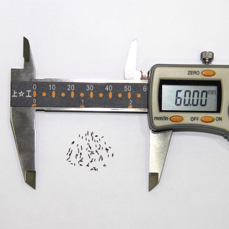 Proveedor de Shenzhen Precisión Tiny Tiny Autometer Imán de tierras raras
