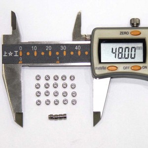 Micro imán magnético mini imán pequeño imán