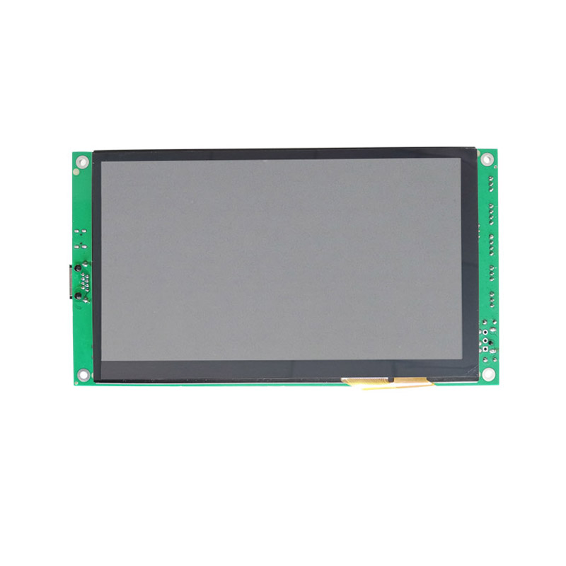 Pantalla táctil de 7 pulgadas Módulo industrial Panel PC Masterboard Pantalla táctil Monitor industrial