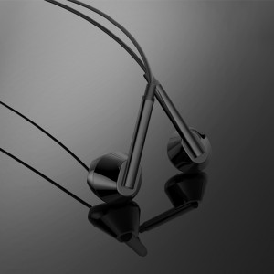 2019 nuevo auricular con cable estéreo de alta calidad y uso cómodo