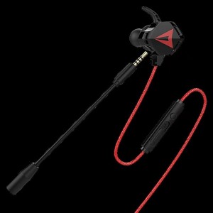 Gaming Headset Computer Mobile Universal Eating Chicken Gaming Headphones