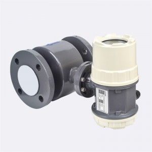 Medidores de flujo electromagnético