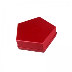 Pendiente caja anillo pulsera