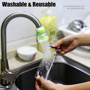 Promoción moda multifunción lavable reutilizable extraíble doble lado fuerte adhesivo gel agarre magia nano cinta de succión