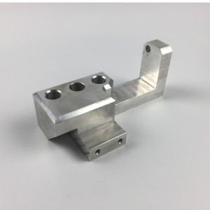 piezas de precisión