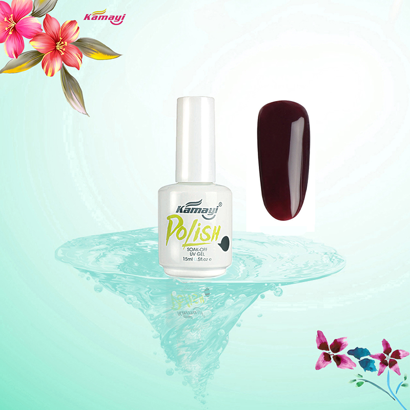 Kamayi 2019 New Arrivals Uv Gel Gel esmalte de uñas Best Choice Stick Nails Accesorios Super Glue Gel