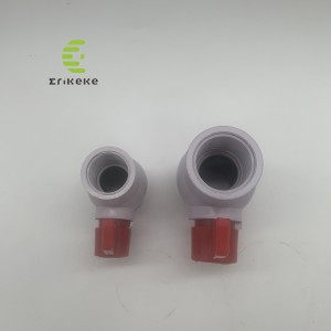 La válvula de bola 1000 Wog para beber agua