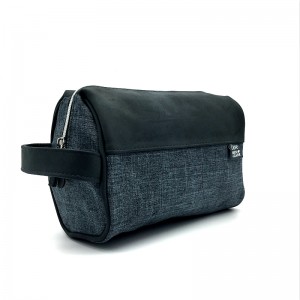 BOLSA COSMÉTICA DE PALOMA