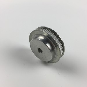 rueda de sincronización