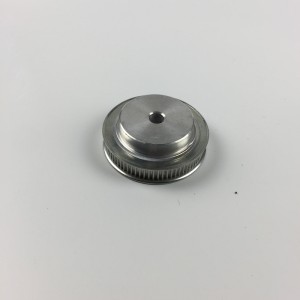 rueda de sincronización