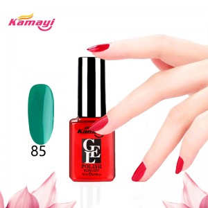Kamayi Oem / odm Gel de capa base de alta calidad de alta calidad Remojo de gel Esmalte de uñas Etiqueta de gel de base de etiqueta privada