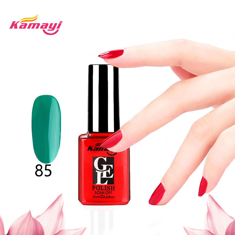 Kamayi Oem / odm Gel de capa base de alta calidad de alta calidad Remojo de gel Esmalte de uñas Etiqueta de gel de base de etiqueta privada