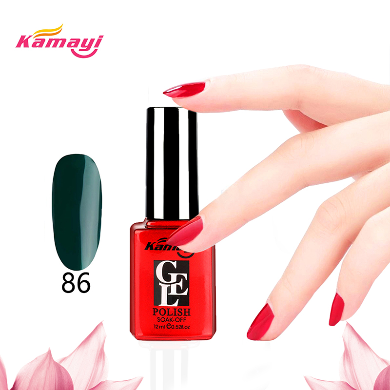 Kamayi Oem / odm Gel de capa base de alta calidad de alta calidad Remojo de gel Esmalte de uñas Etiqueta de gel de base de etiqueta privada