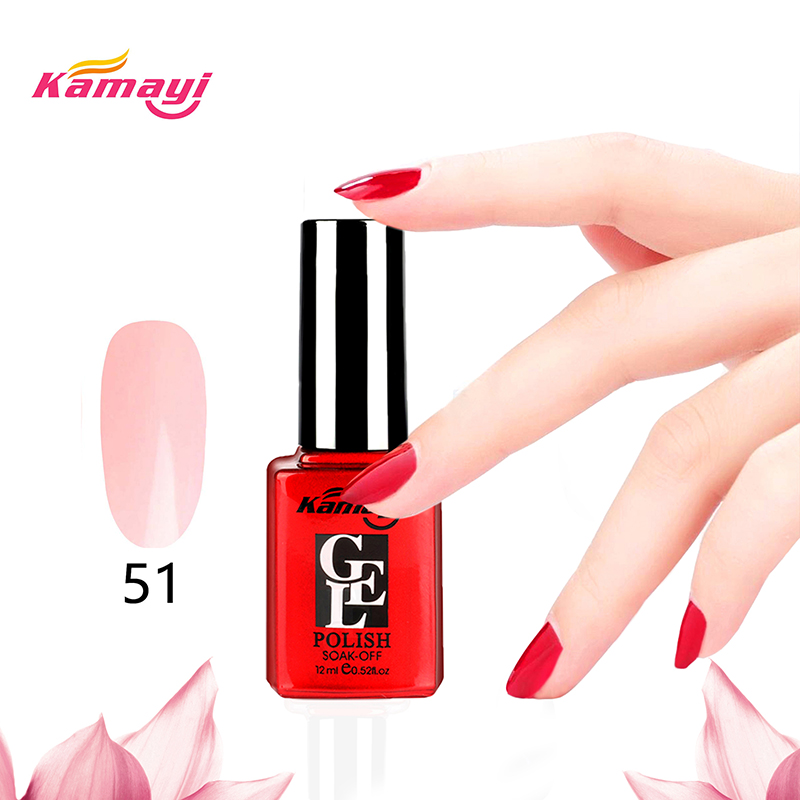 Kamayi 2019 Novedades Gel UV Gel Esmalte de uñas Elección Stick Uñas Accesorios Super Glue Gel