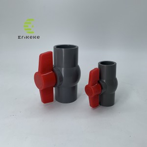 Las válvulas de bola de 3 vías de latón de alta presión