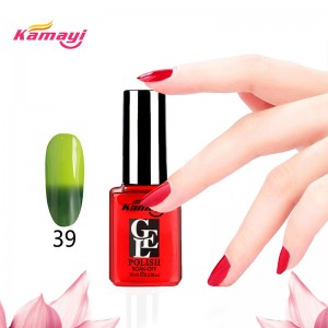 Kamayi profesional OEMODN 96 color 12ml gel UV