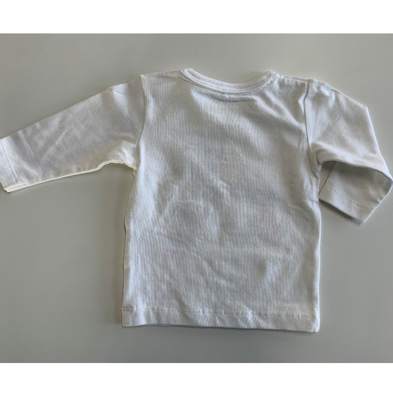 CAMISETA INFANTIL RLCT0001