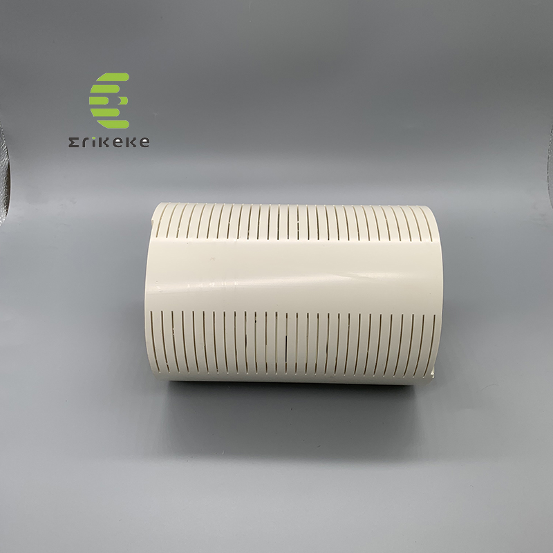 El tubo de plástico de PVC de alta presión para beber agua