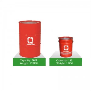 KANEDA DACNIS LD 32 - 46 - 68 Aceites minerales hidrocraqueados para compresores de aire de tornillo lubricados.