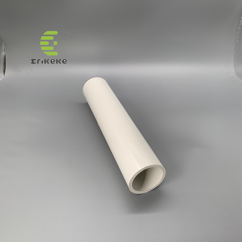 El tubo de PVC de alta presión de 2 pulgadas para beber agua