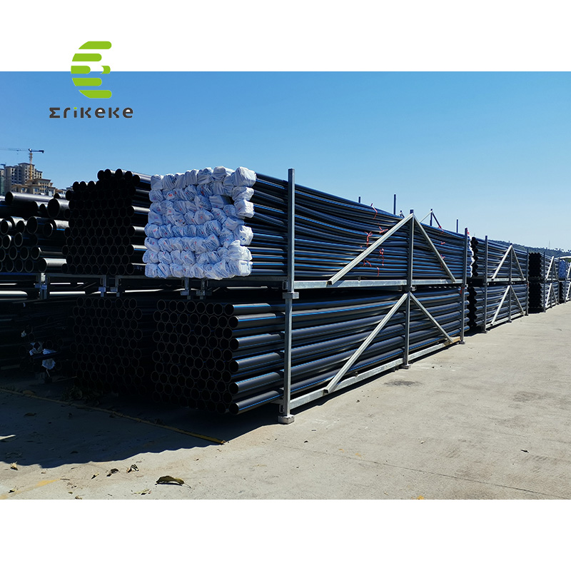 The Hdpe Pipe DN 200 para beber agua