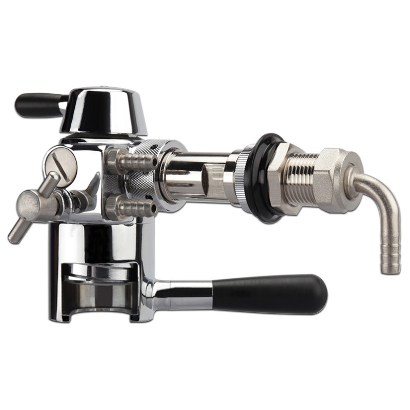 Metal Bottle Filler Beer Tap en venta