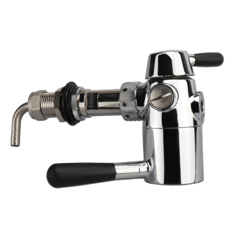 Metal Bottle Filler Beer Tap en venta