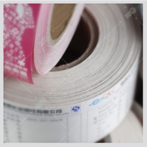 Etiquetas colgantes de ultra alta temperatura resistentes a la rotura